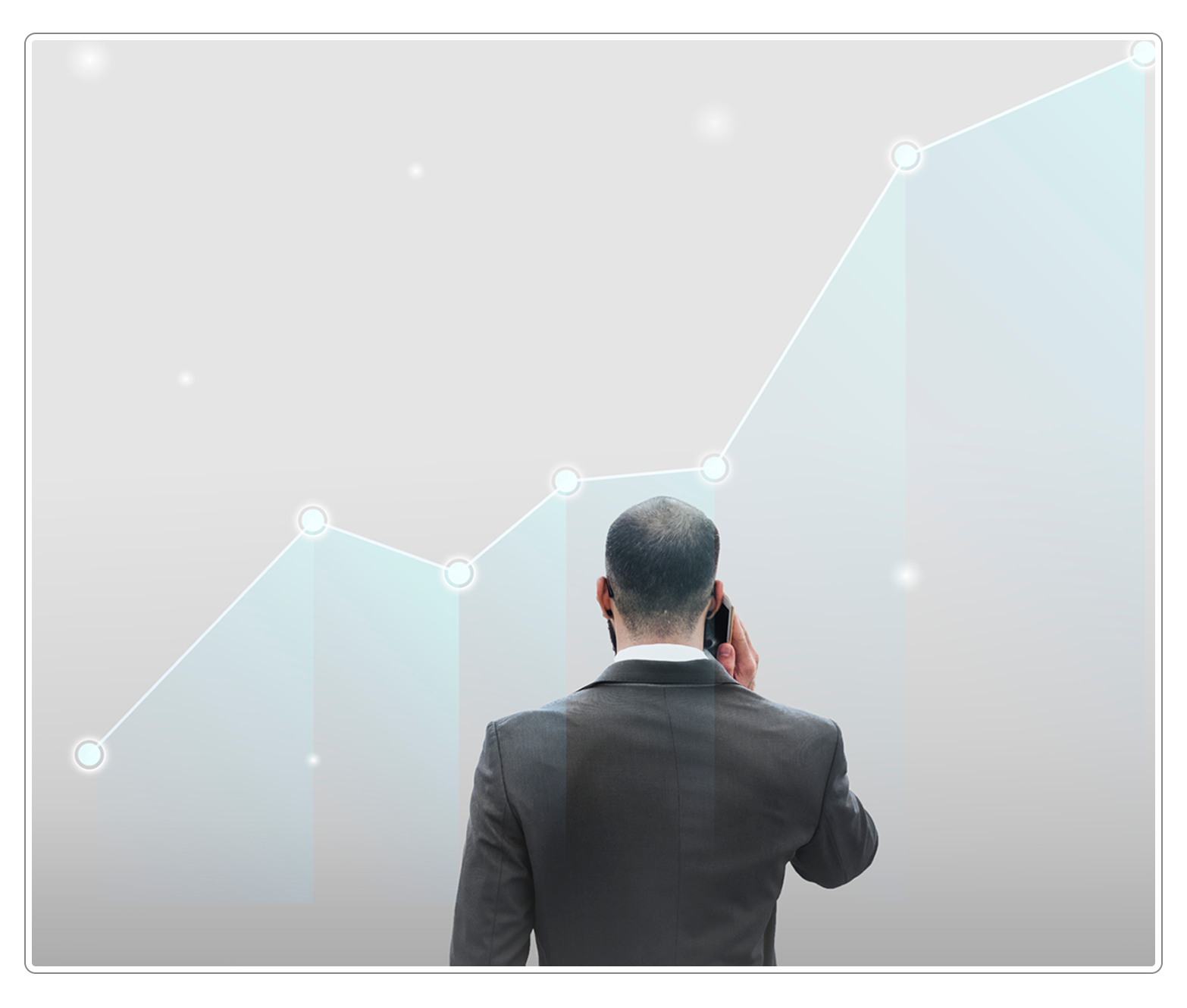 Advanced Reporting and Analytics Capabilities