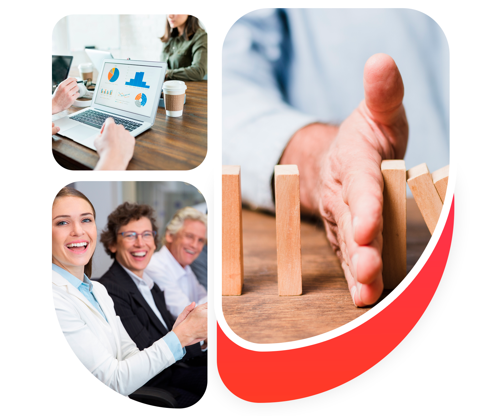 Built-in Compliance Controls Keep You Up to Date