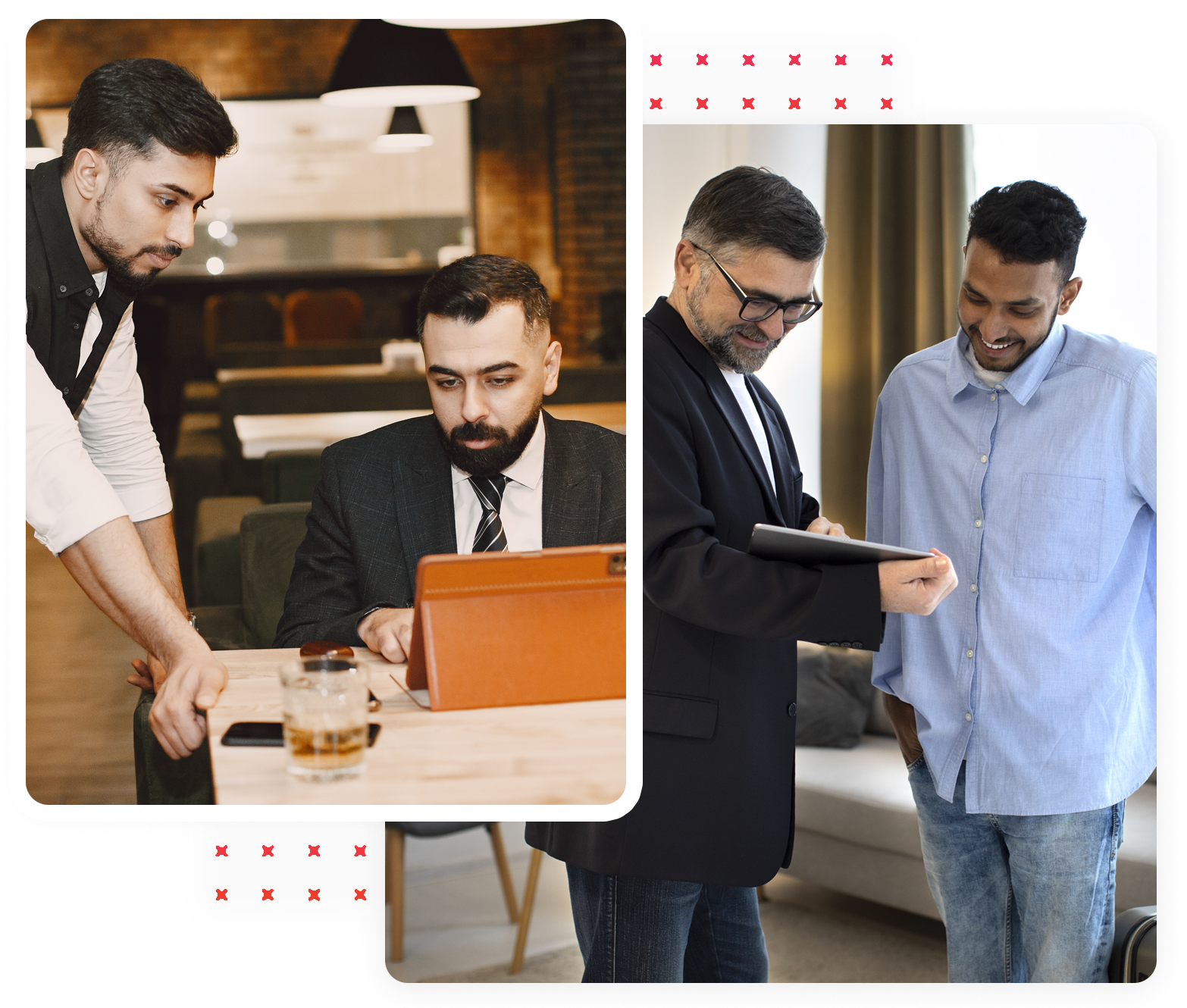 Customised Solution to Empower Hotel-Specific Operations
