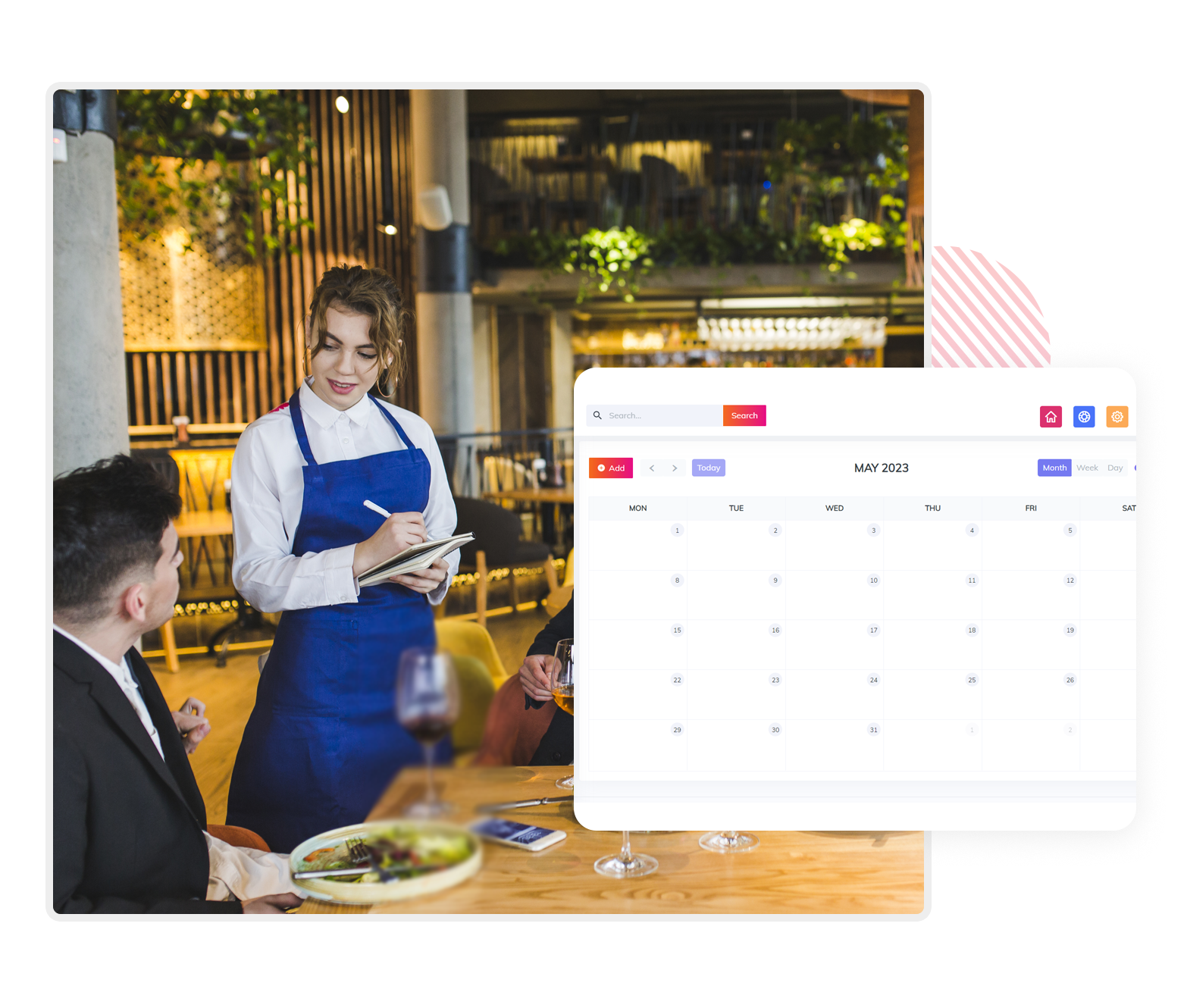 Effortless Workforce Management Made Easy