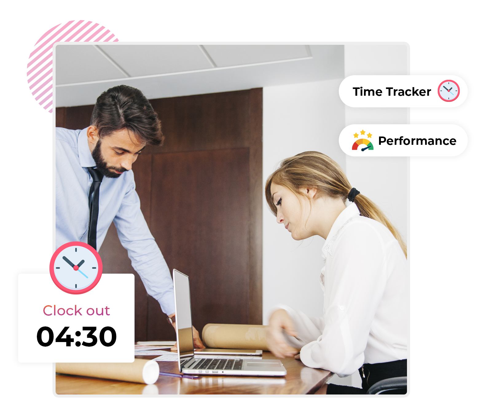 Manage Your Hotel Workforce Effortlessly
