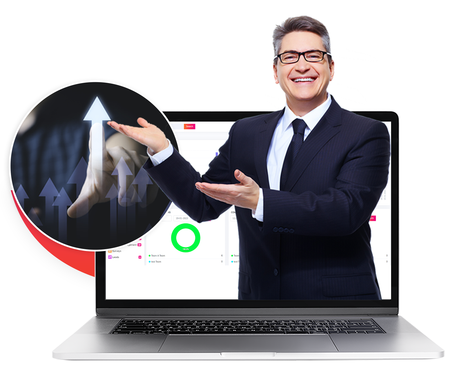 Maximise Efficiency Across Entire Franchise Network