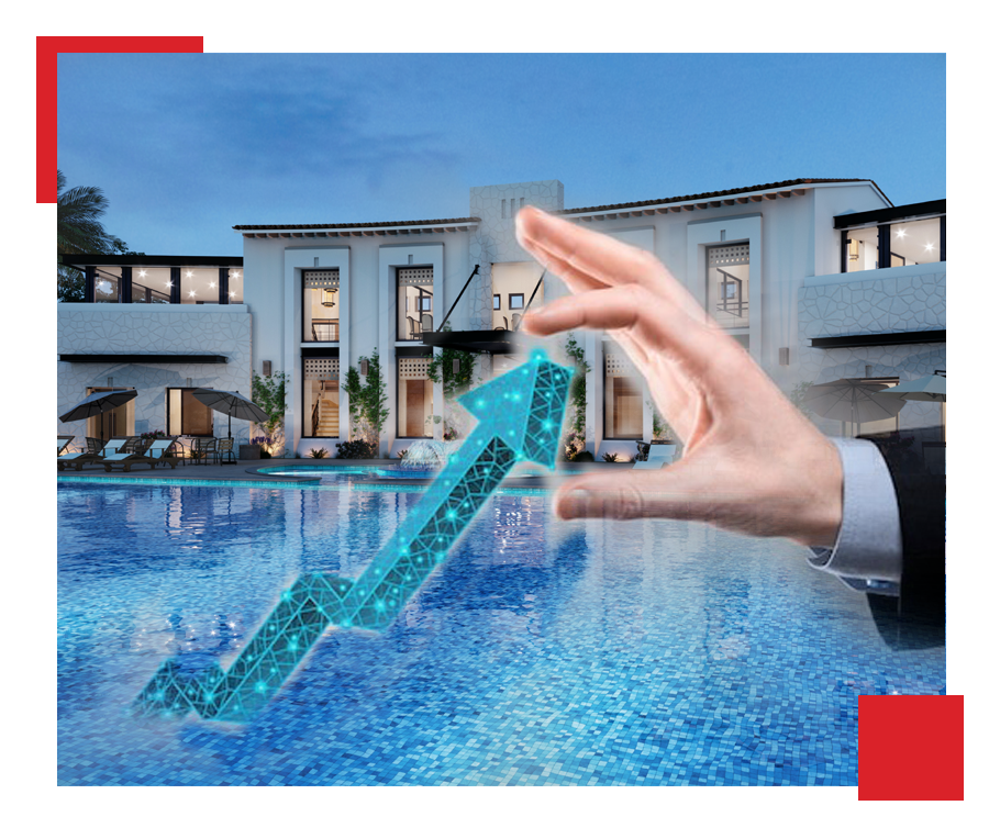 Power of eZaangoHR for Your Hotel