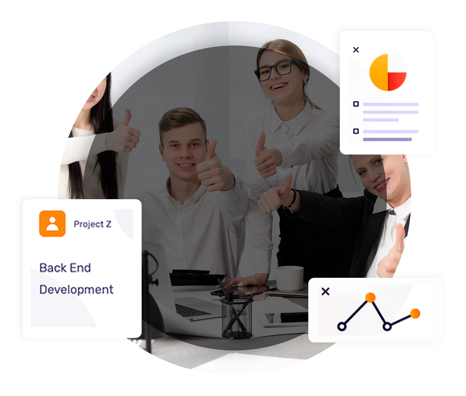 Powerful Software to Boost Productivity