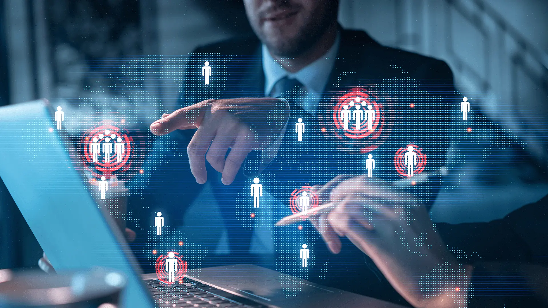 Predictive Analytics in HR Software
