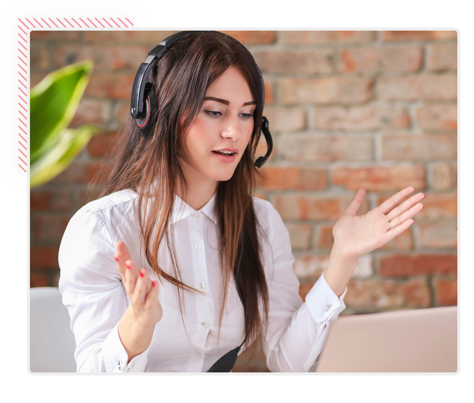 Responsive Support, Anytime You Need It!
