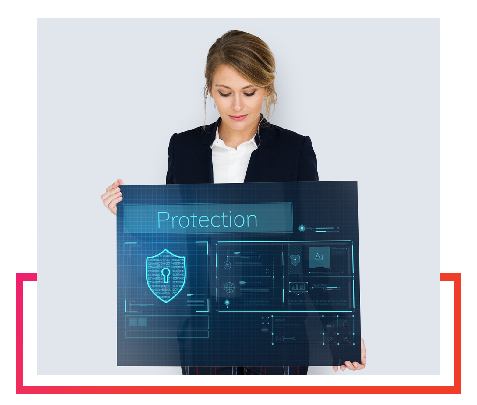 Peace of Mind with Top-Notch Security!