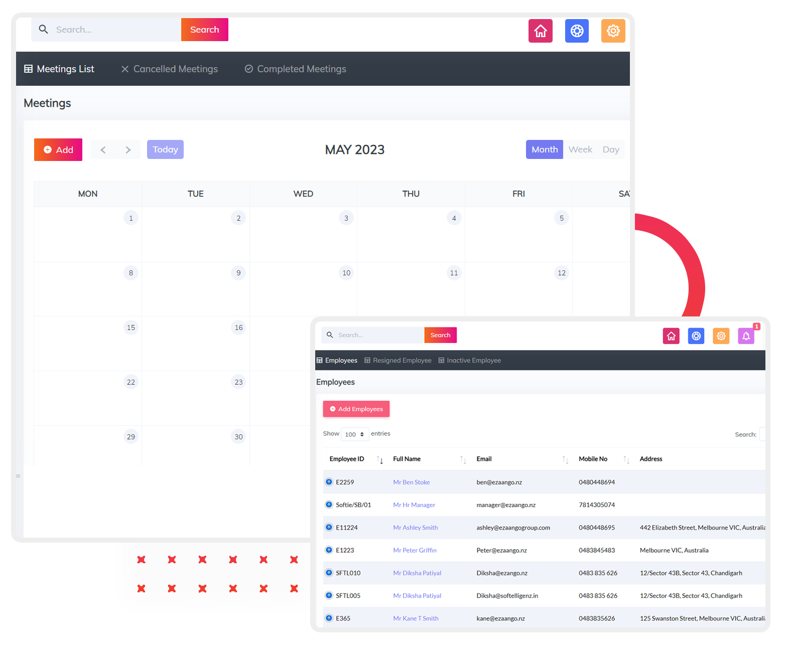 Simplify Your Franchise HR Operations