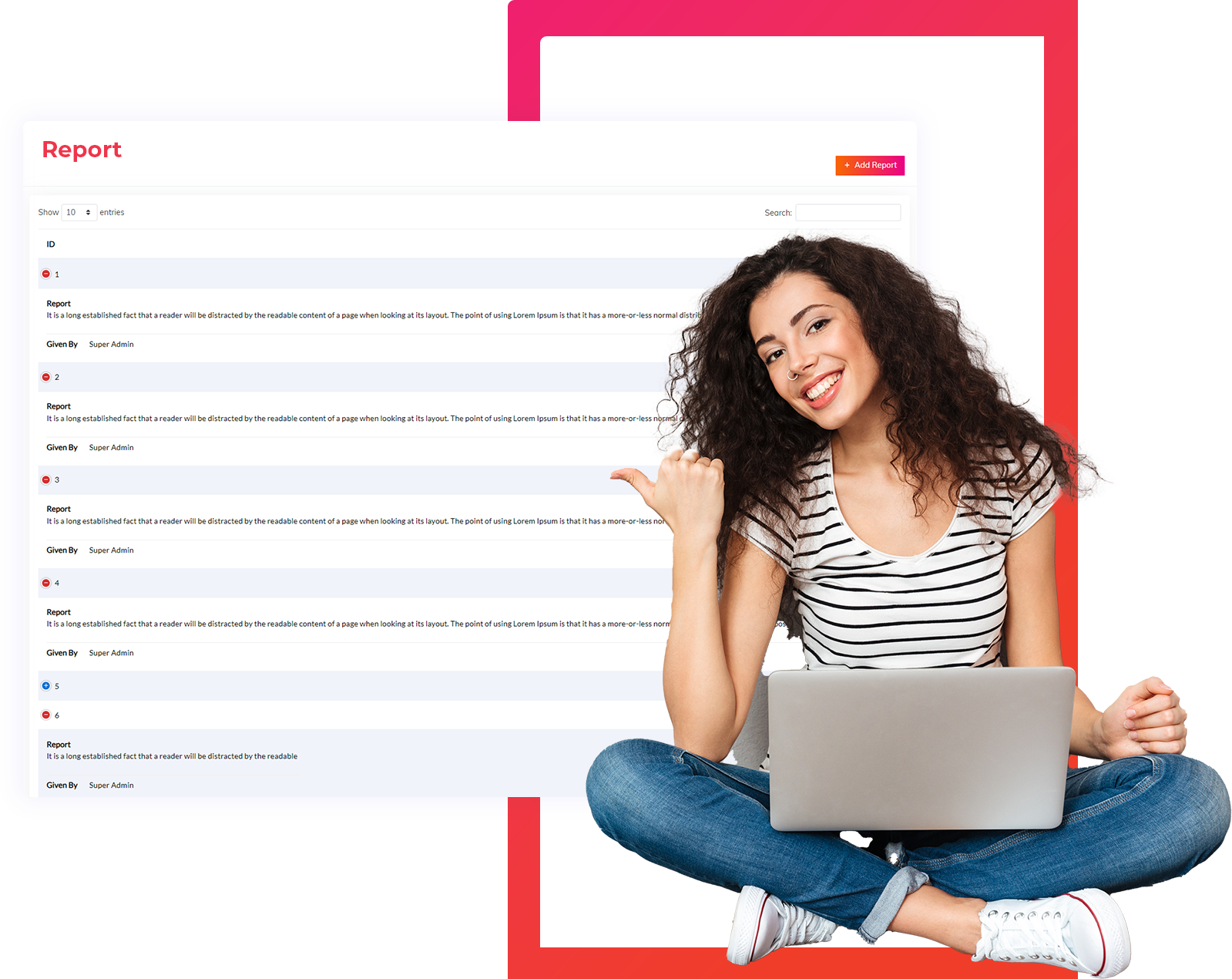 Discover Your Success Blueprint