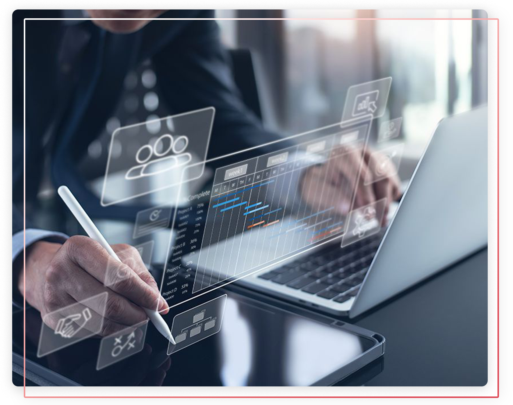 Talent Management and Development
