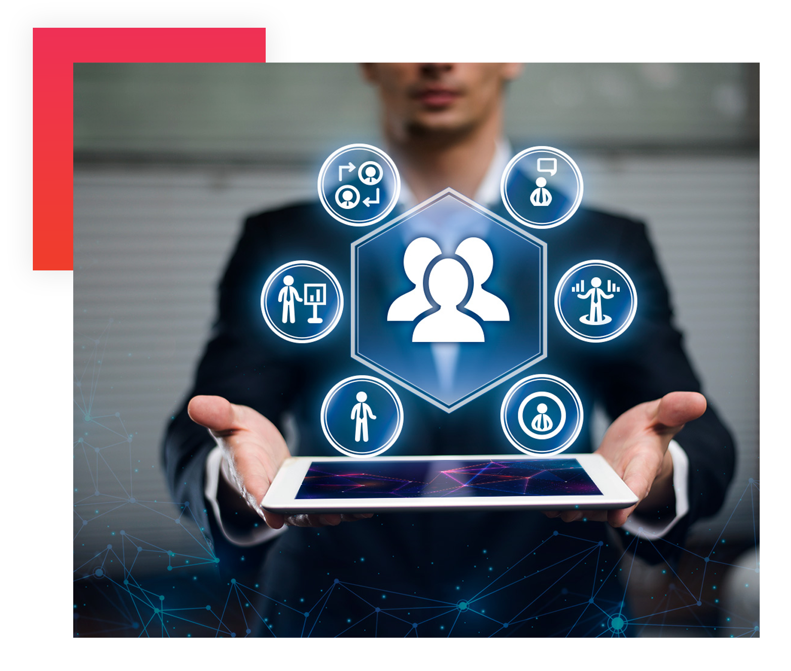 Transform Your Franchise Operations