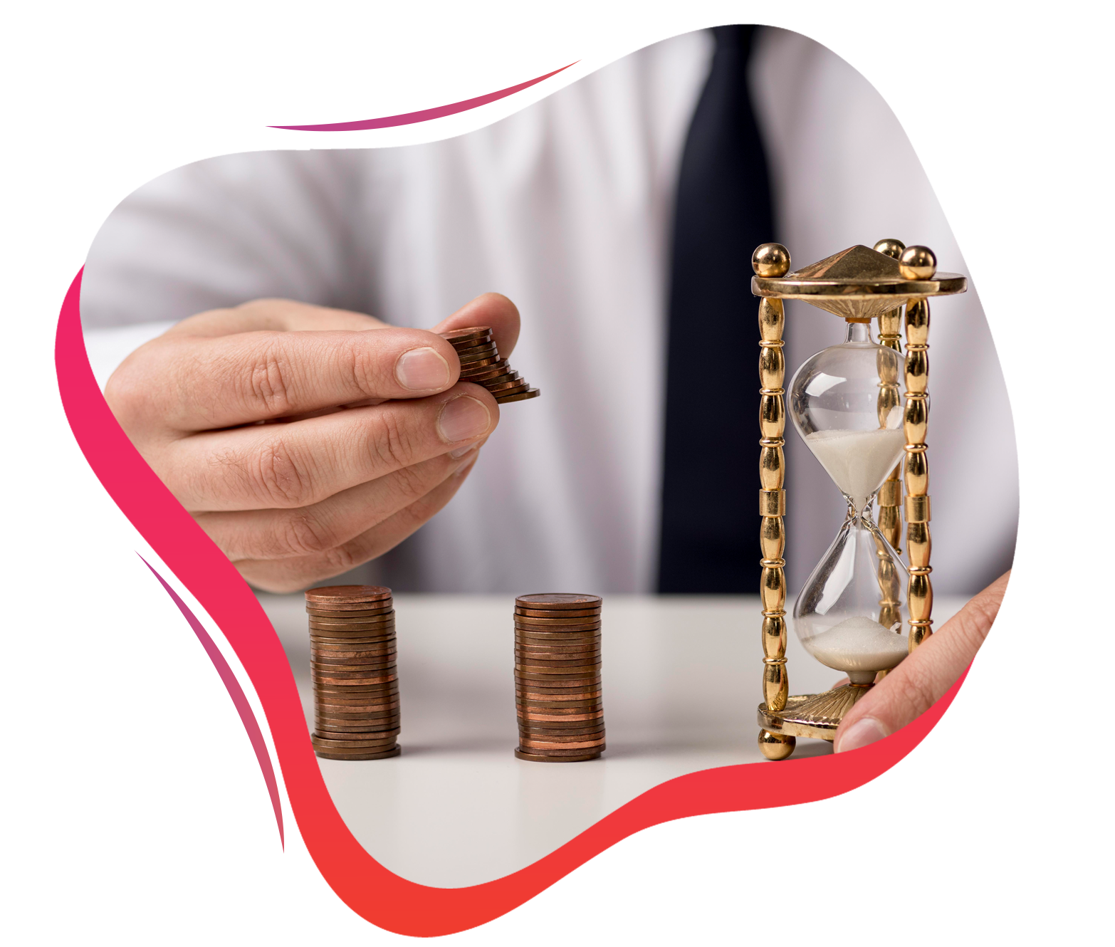 Unlocking Business-wide Efficiency