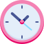Staff Clock In & Clock Out