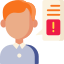 Staff Checklist