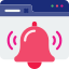 Staff Notifications