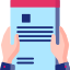 Uploading Documents